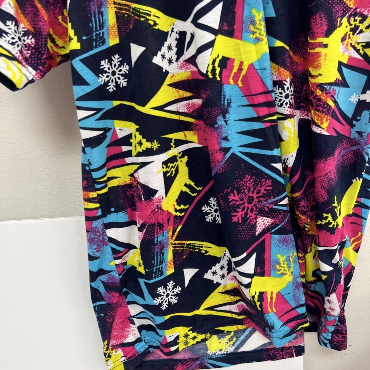 Isabel Marant Women's Multi T-shirt (2)