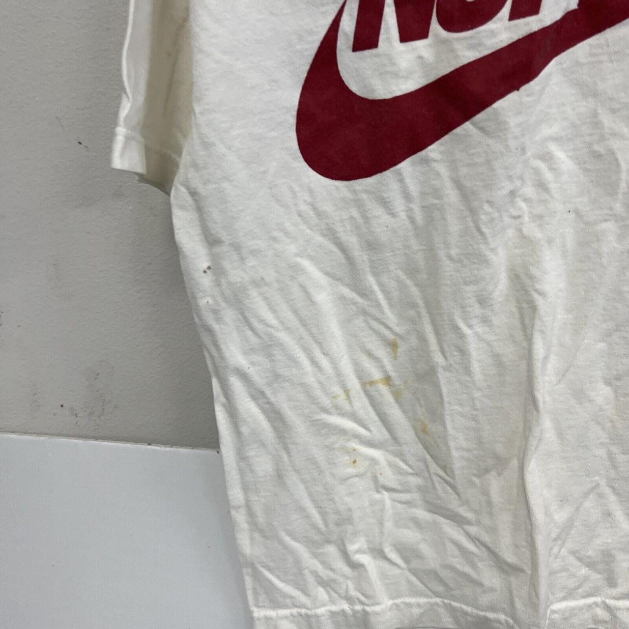 Aloye Men's White T-shirt (6)