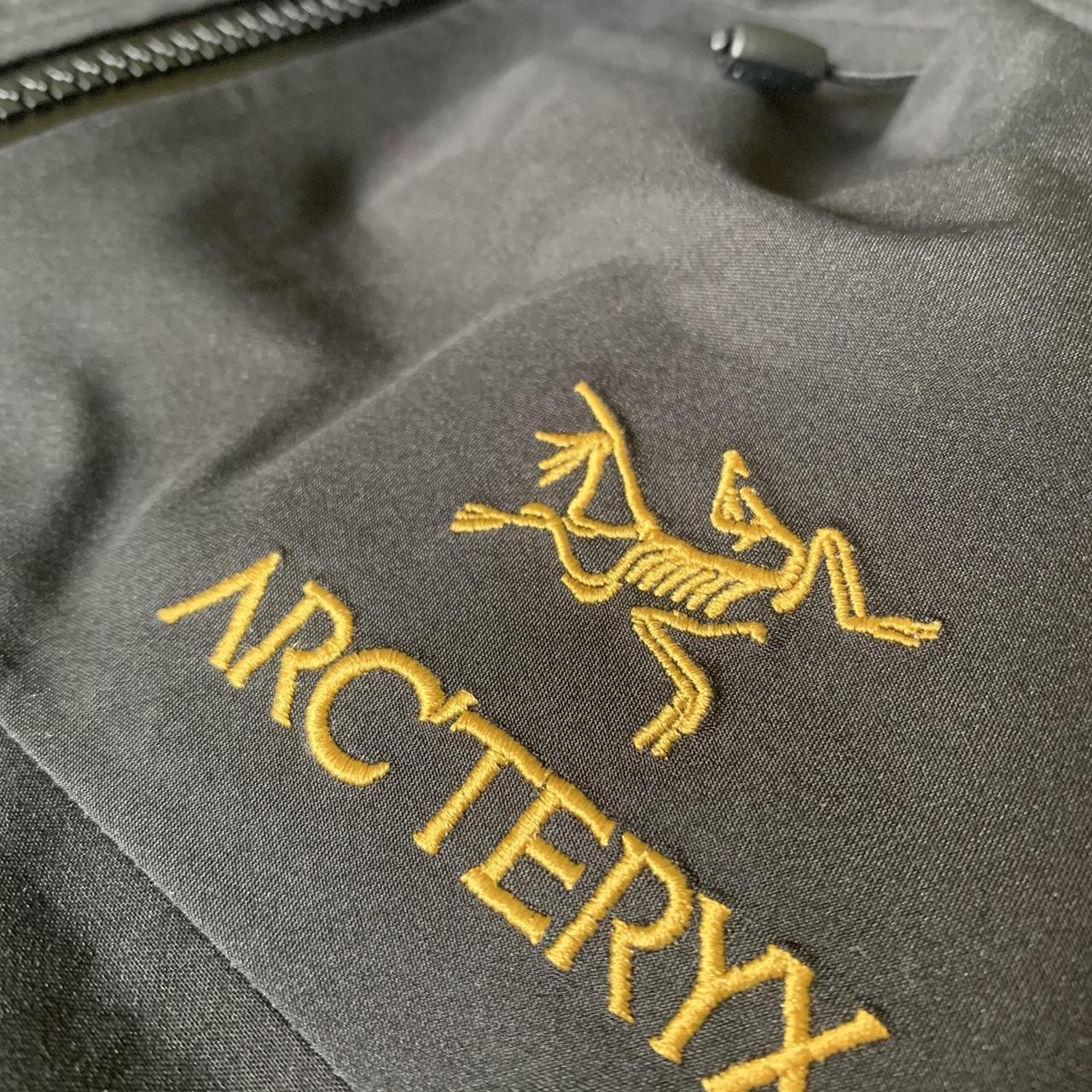 Arc’teryx Alpha SV Brand New With Tags Want it gone... - Depop