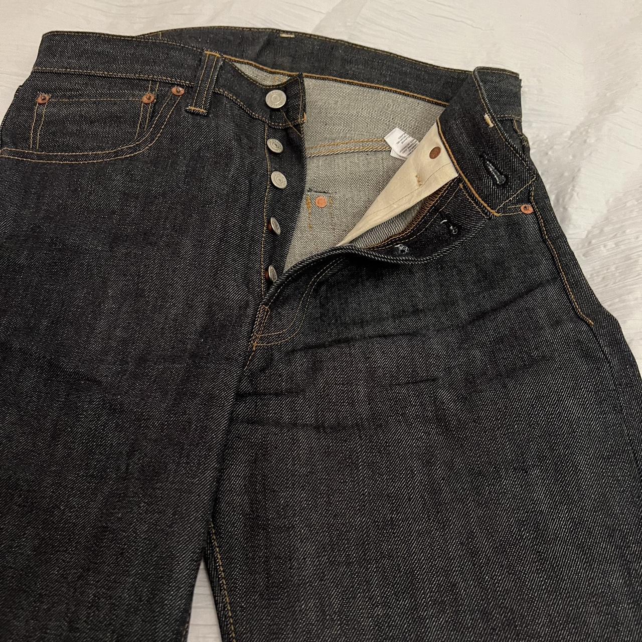 Levi's Men's Jeans | Depop