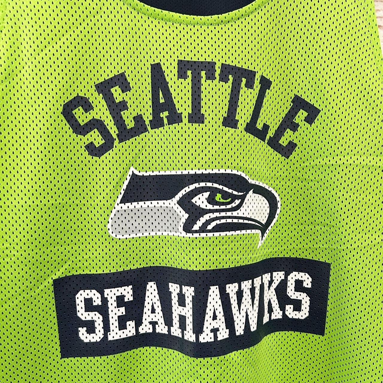 Nike Dri-fit Seattle Seahawks Salute to Service - Depop