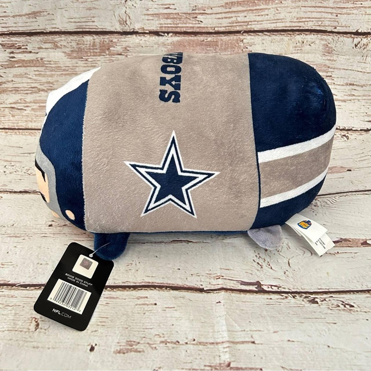 Official NFL Football Dallas Cowboys 2022 Wall - Depop