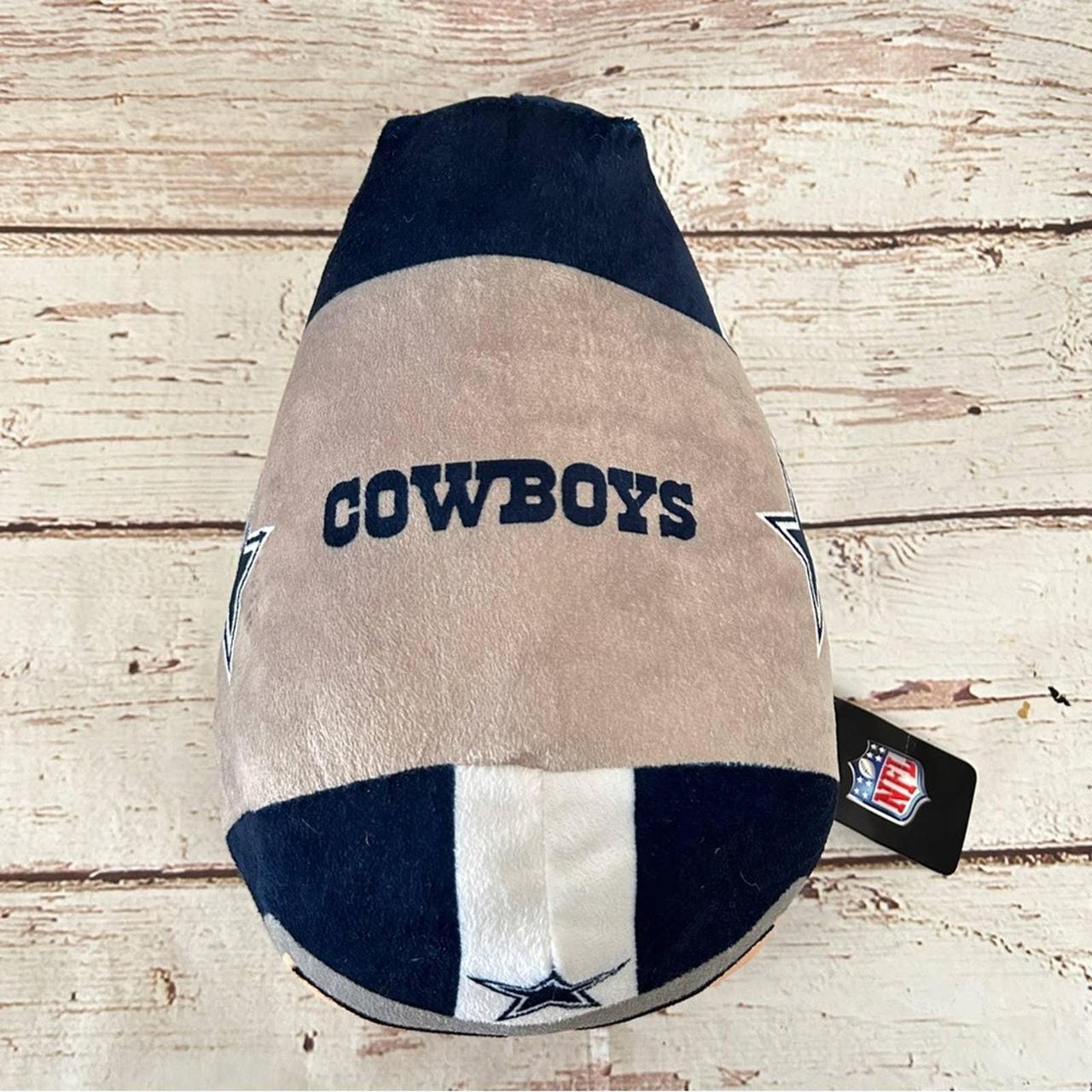 Official NFL Football Dallas Cowboys 2022 Wall - Depop