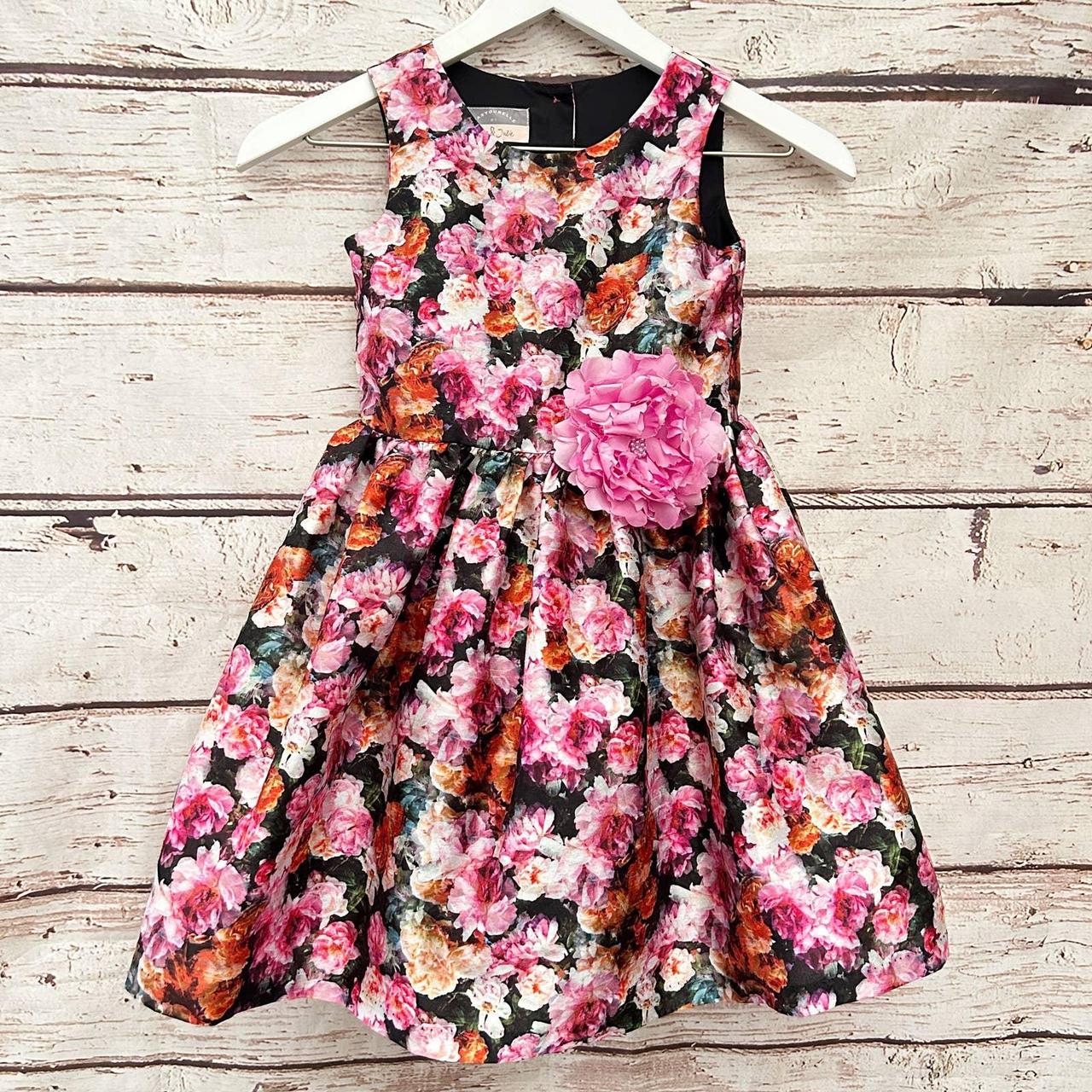 Pippa and clearance julie floral dress