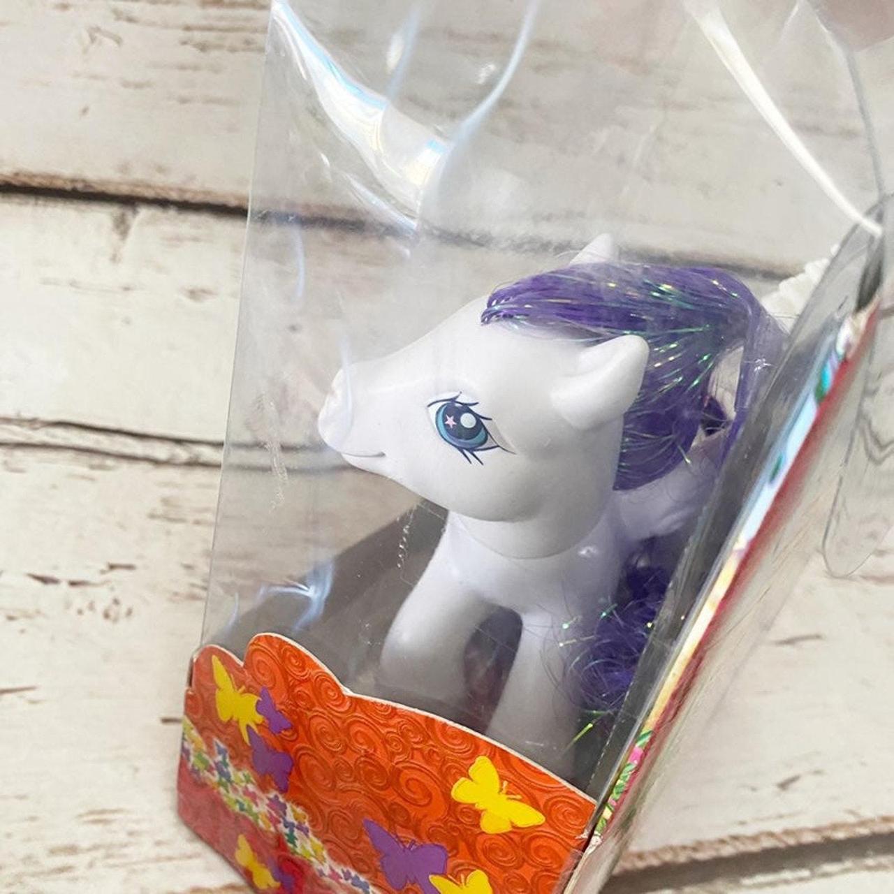 MY LITTLE good PONY Butterfly Island Dream Design Cloud Climber G3 pony