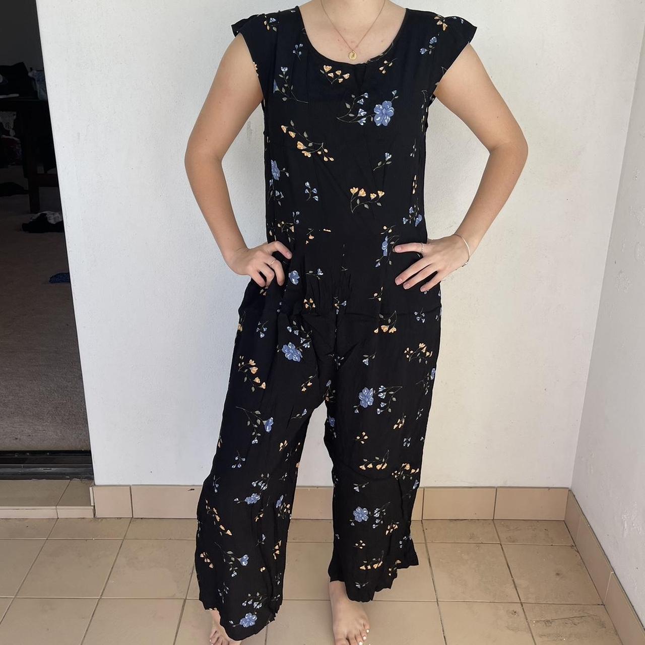 Princess Highway Womens Jumpsuit Depop