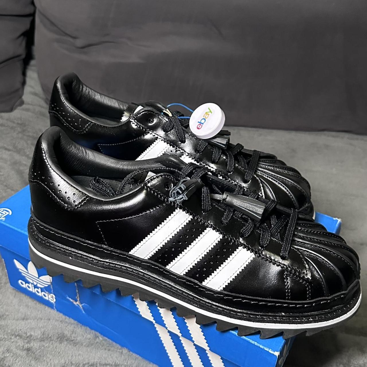 Deals Adidas Glitter Adidas Superstars Uk Silver Glitter Superstar