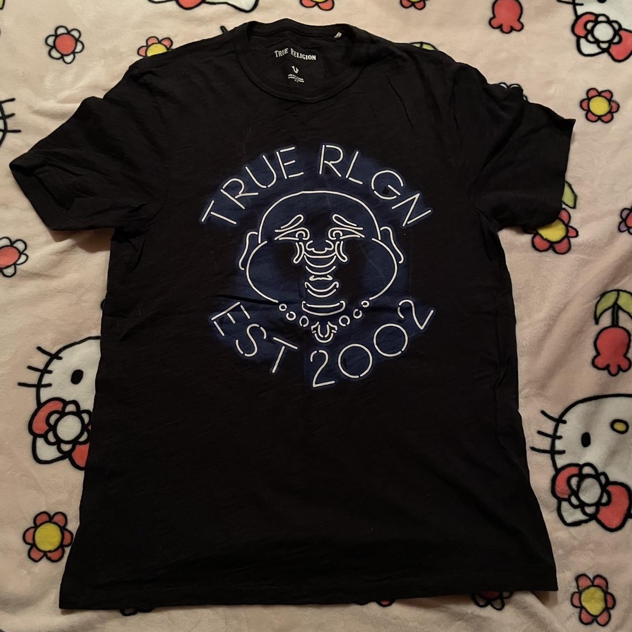 True Religion Shirt Size Medium #truereligion... - Depop