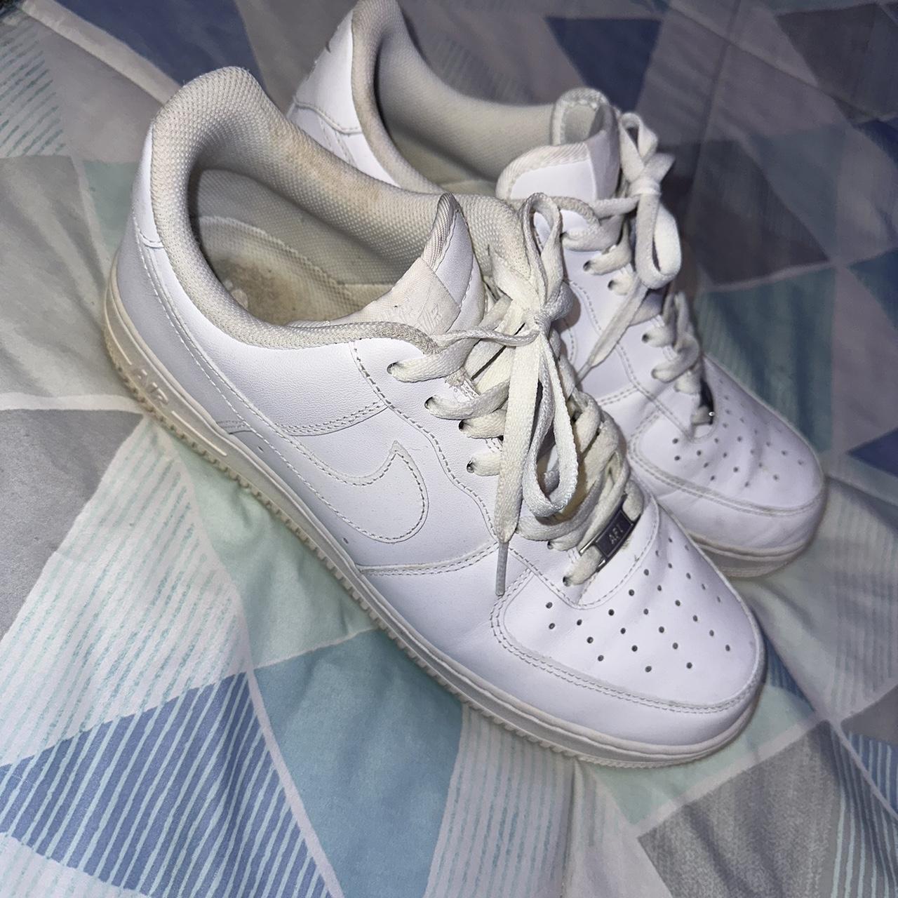 size 12.5 air force 1