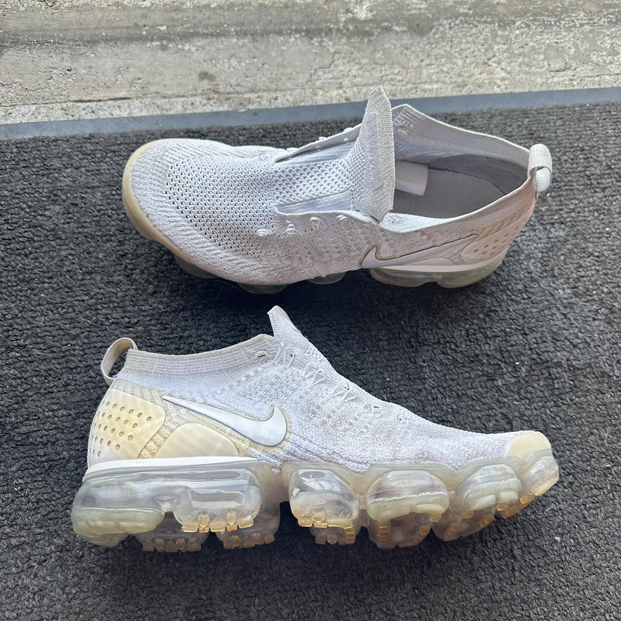 mens vapormax size 10