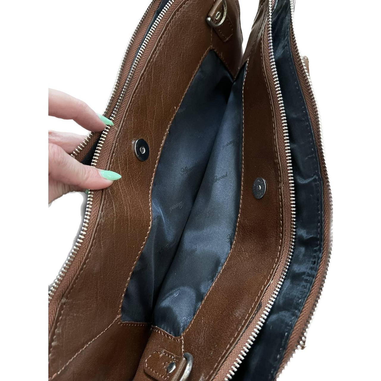 Ashwood Leather, Bags, Ashwood Leather Gina Bridge Handbag