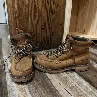 Eddie bauer moc toe on sale boots