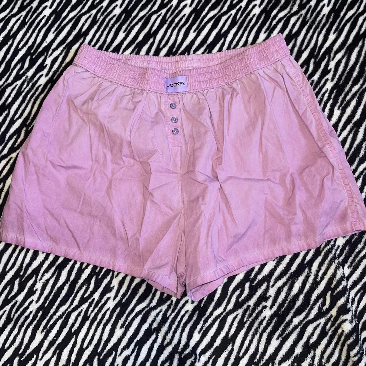 Jockey discount lounge shorts