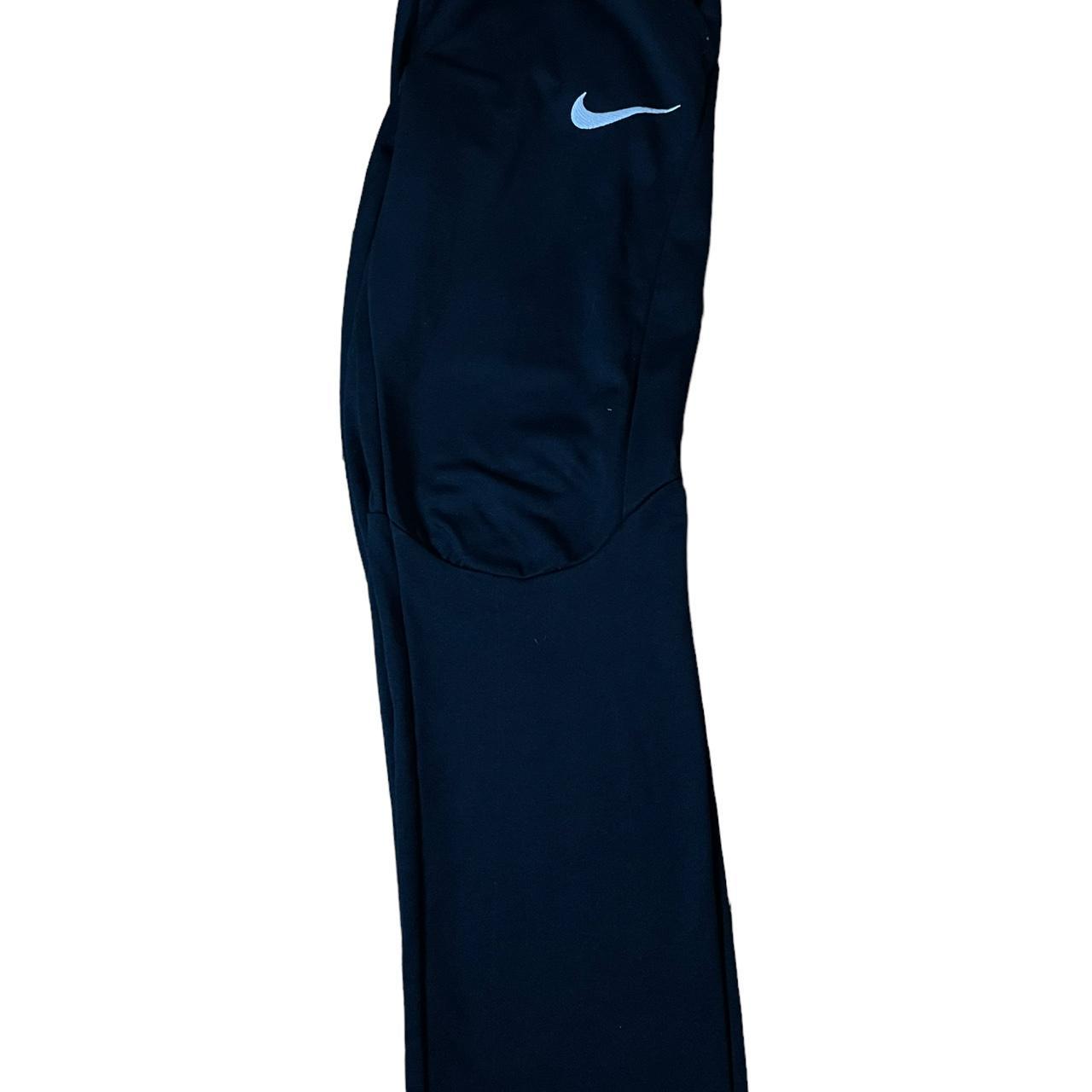 Nike sweatpants Youth XL but fits as Mens S, great... Depop