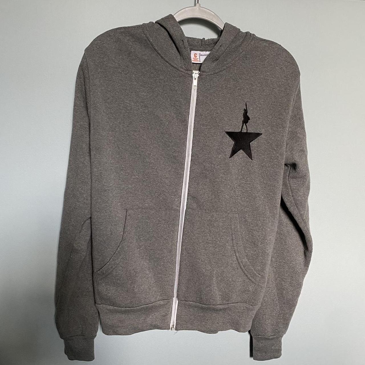 Official best sale hamilton hoodie