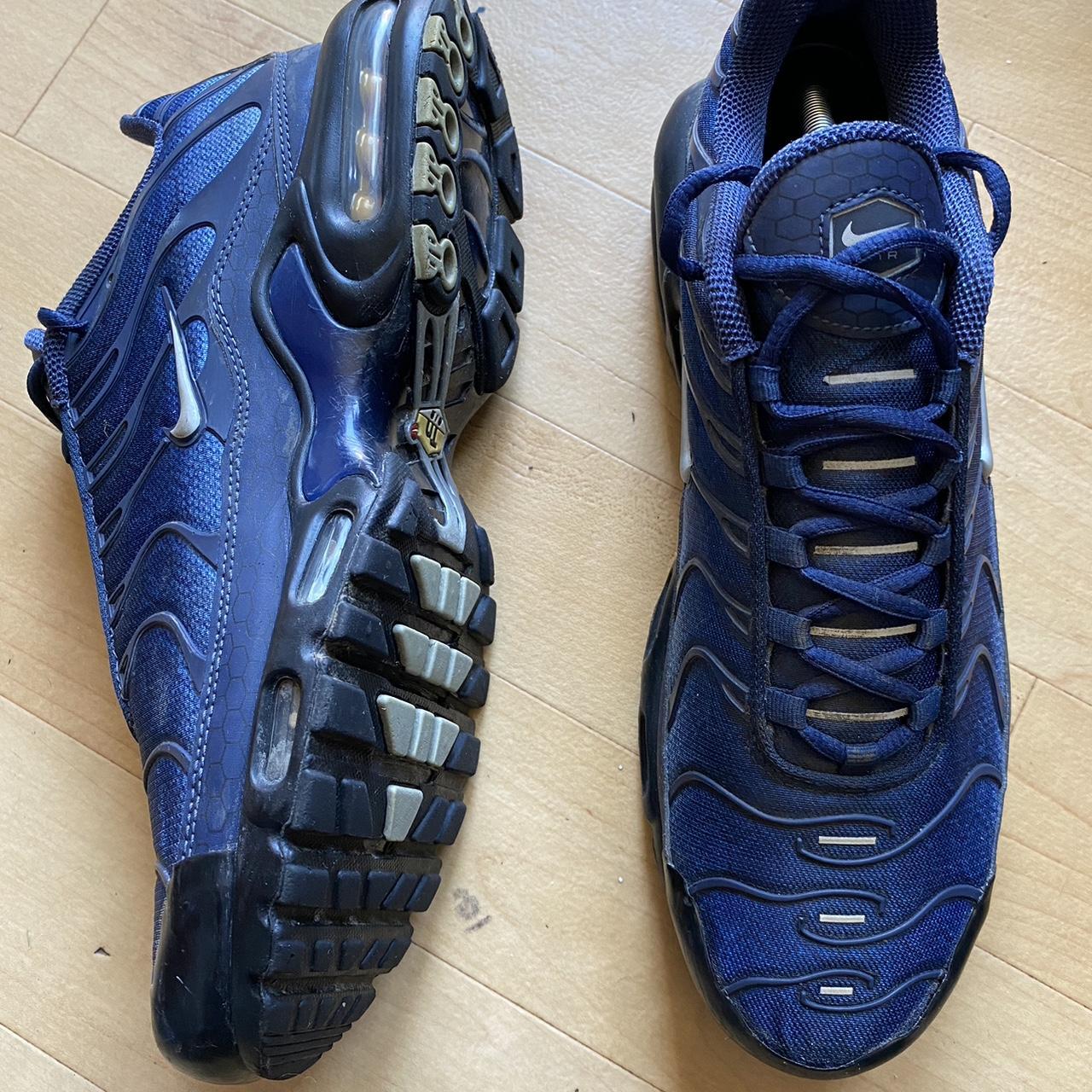 mens nike tn plus