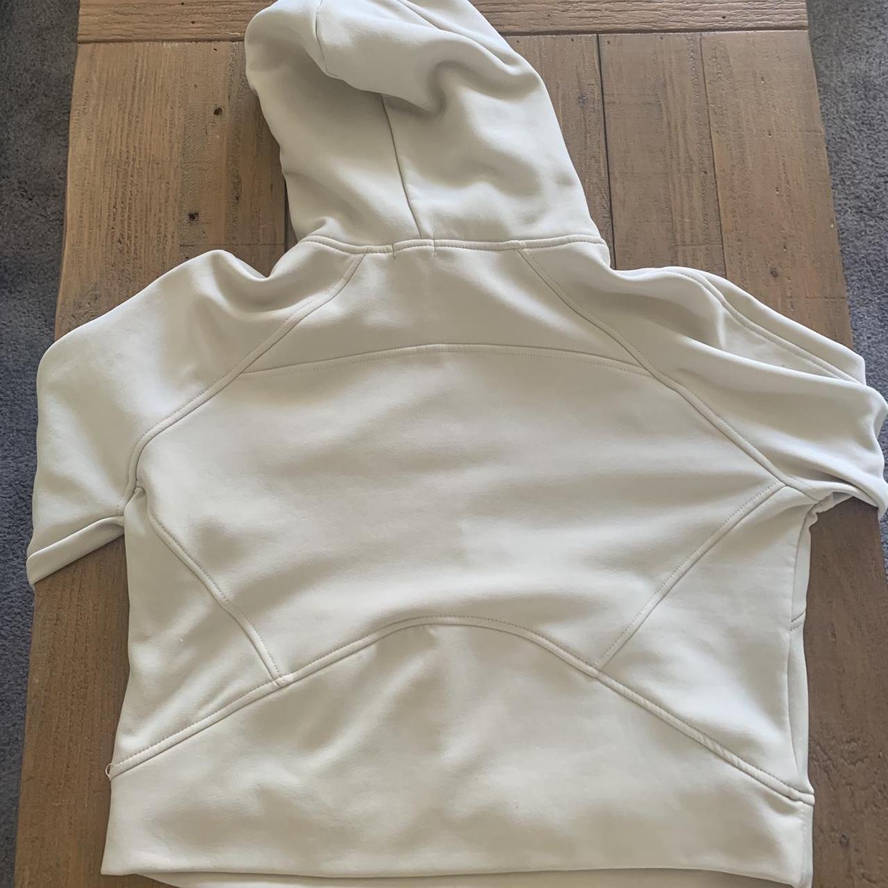 Lulu scuba hoodie dupe #lululemon #activewear - Depop