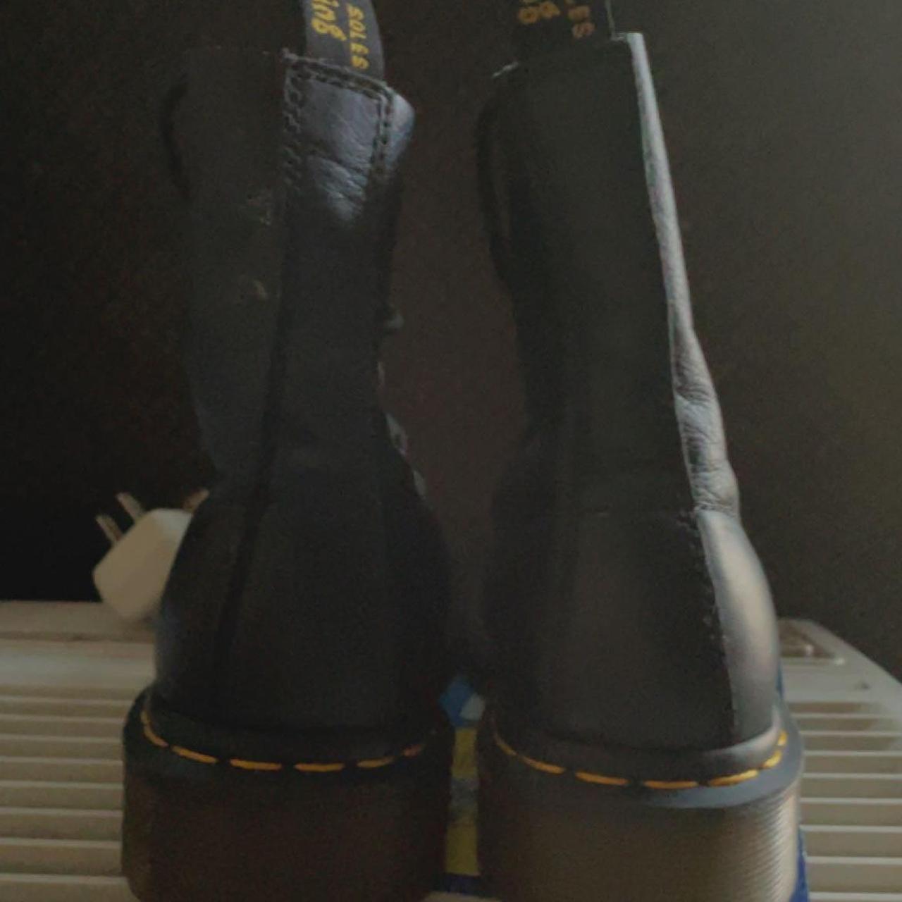 dr martens ali