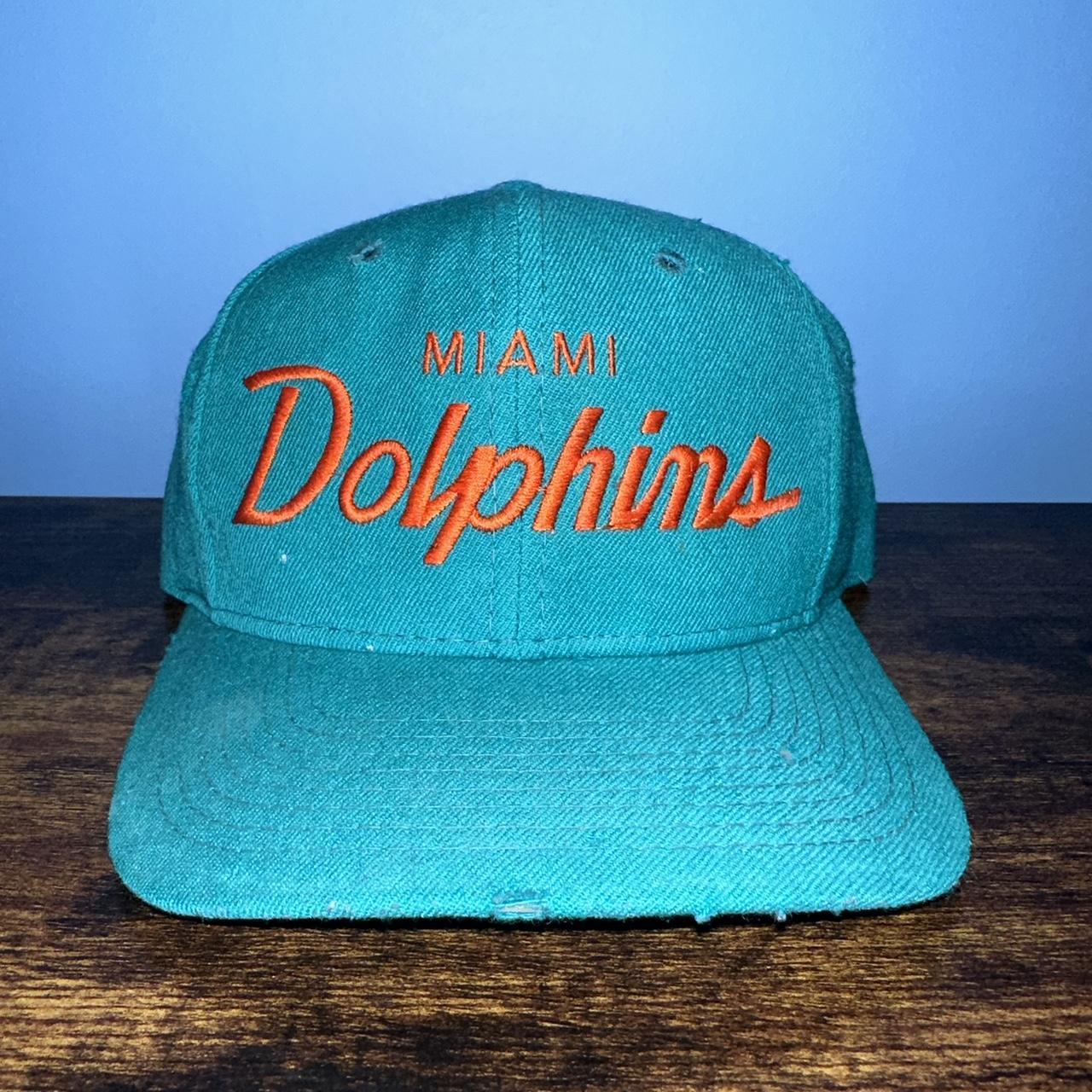 Vintage Miami Dauphins Sports Specialties The Pro... Depop