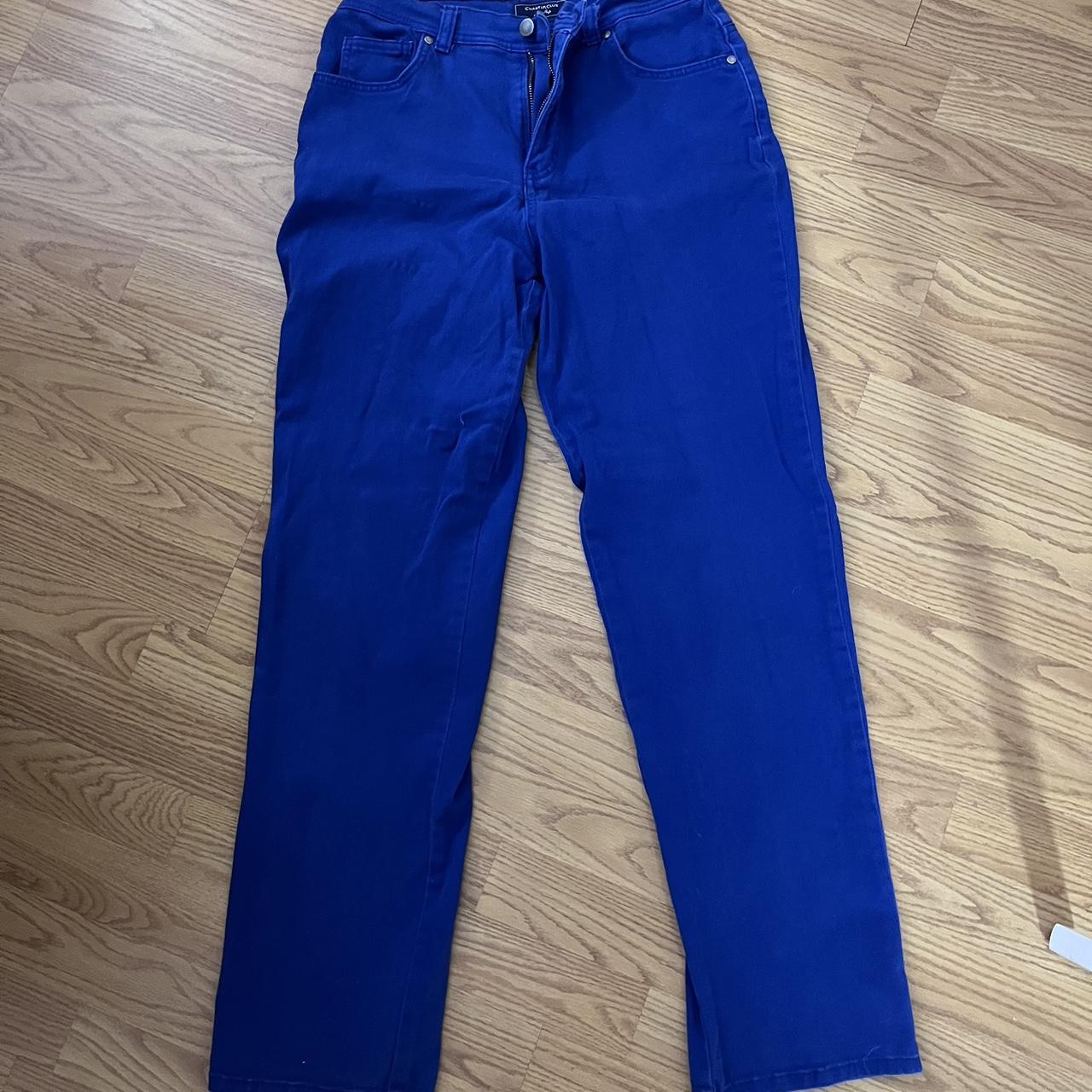 Charter Club Women's Jeans | Depop