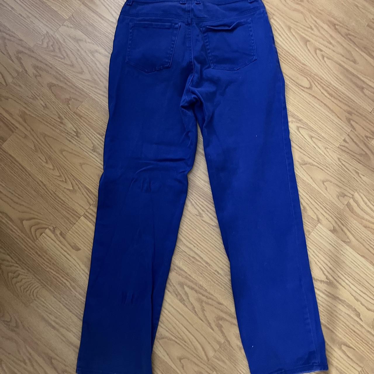 Charter Club Women's Jeans | Depop