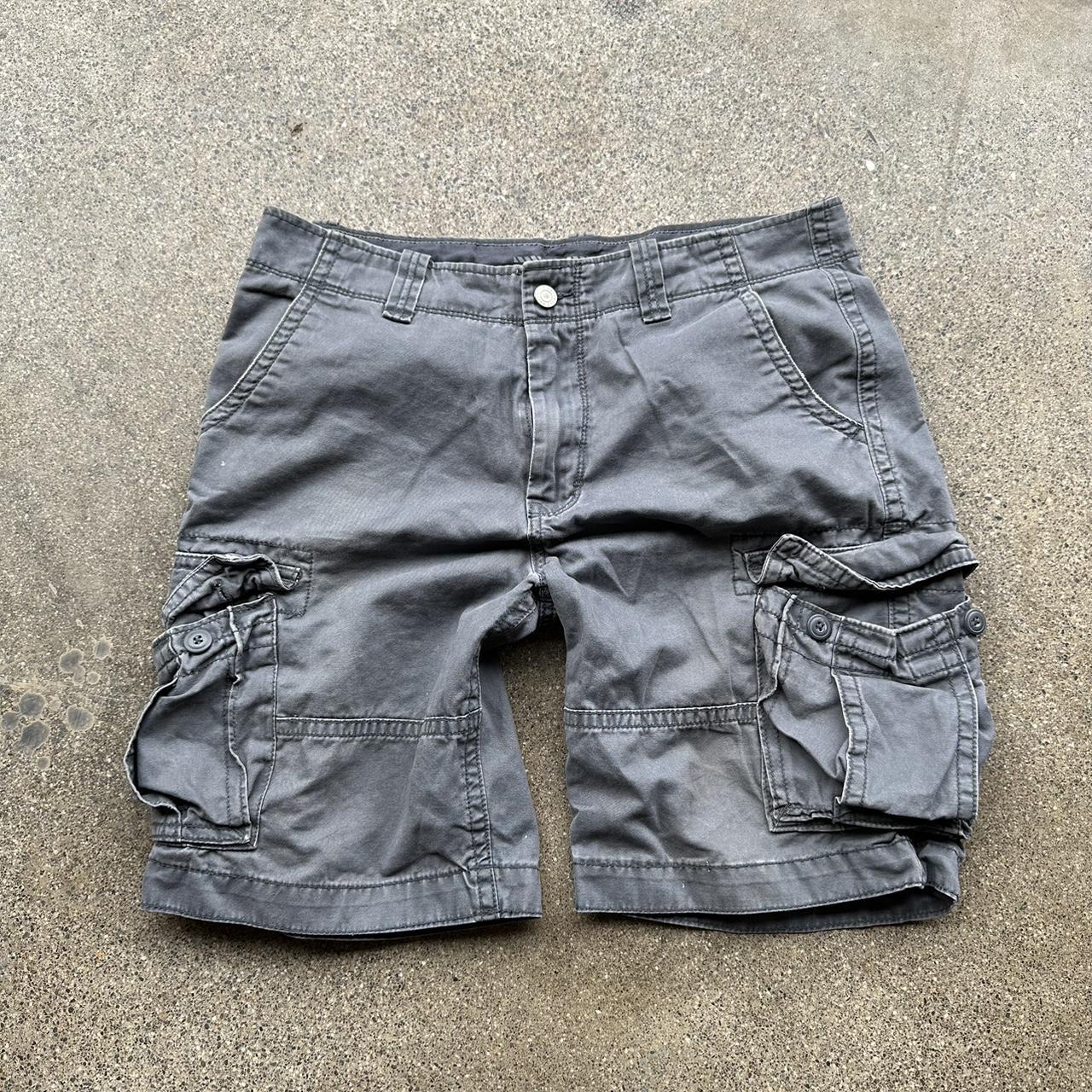 Old Navy Men's Shorts Depop
