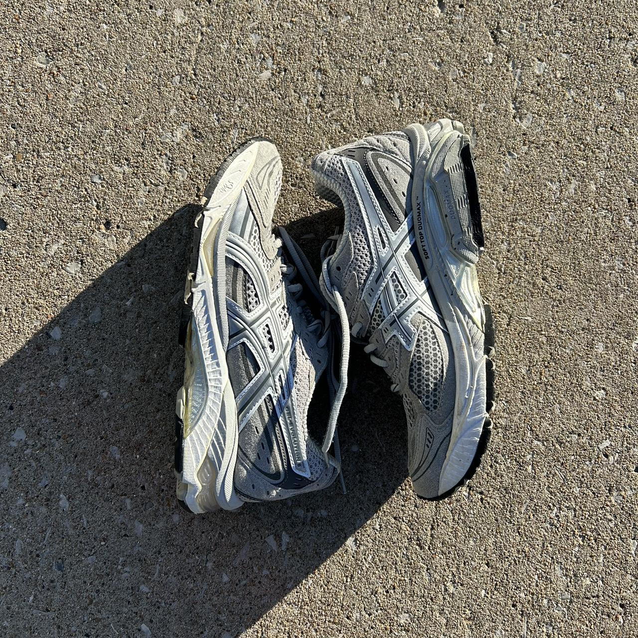 asics gel evolution 6 equivalent