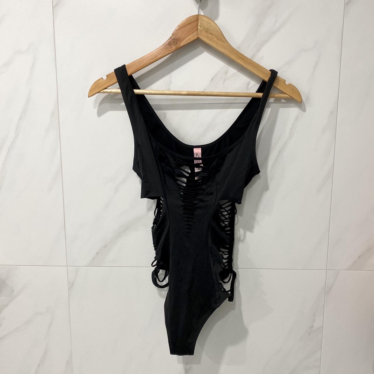 AGENT PROVOCATEUR Dakota Swimsuit Size: 4 Colour: | Depop