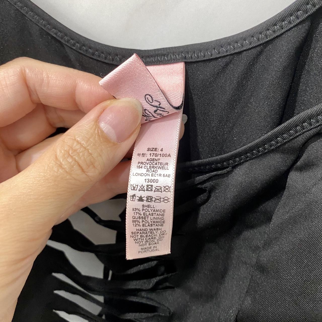 【公式ショップ】 PROVOCATEUR AGENT Dakota Depop | Colour: 4 Size: Swimsuit 水着・ラッシュガード