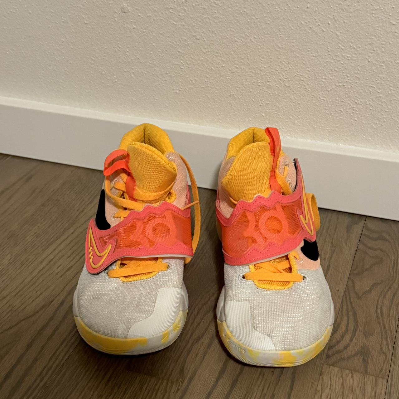kd trey 12