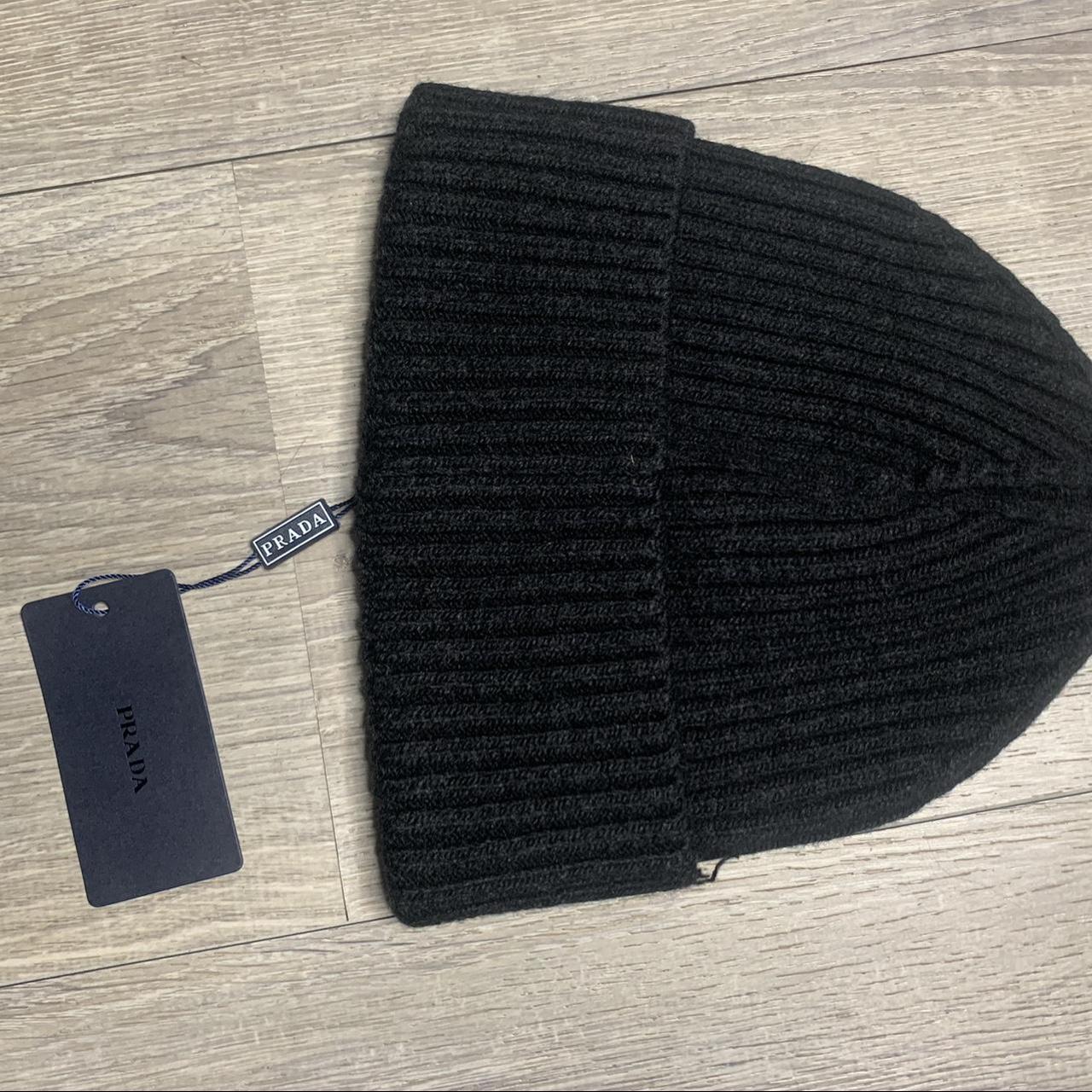 Louis Vuitton Beanie - Depop