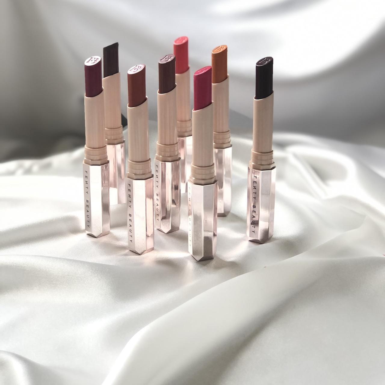 Fenty Beauty Mattemoiselle Plush Matte Depop