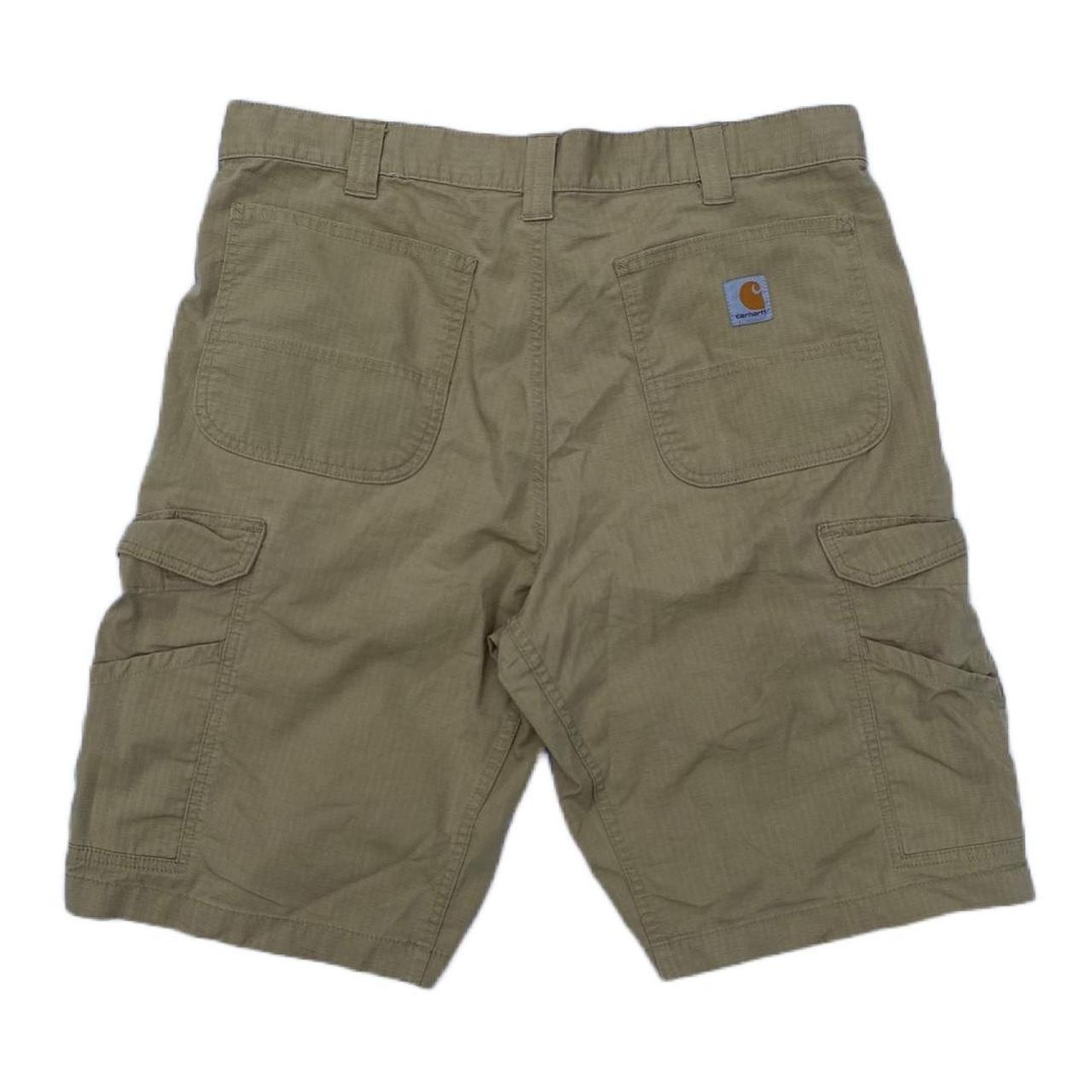 Carhart mens shorts best sale