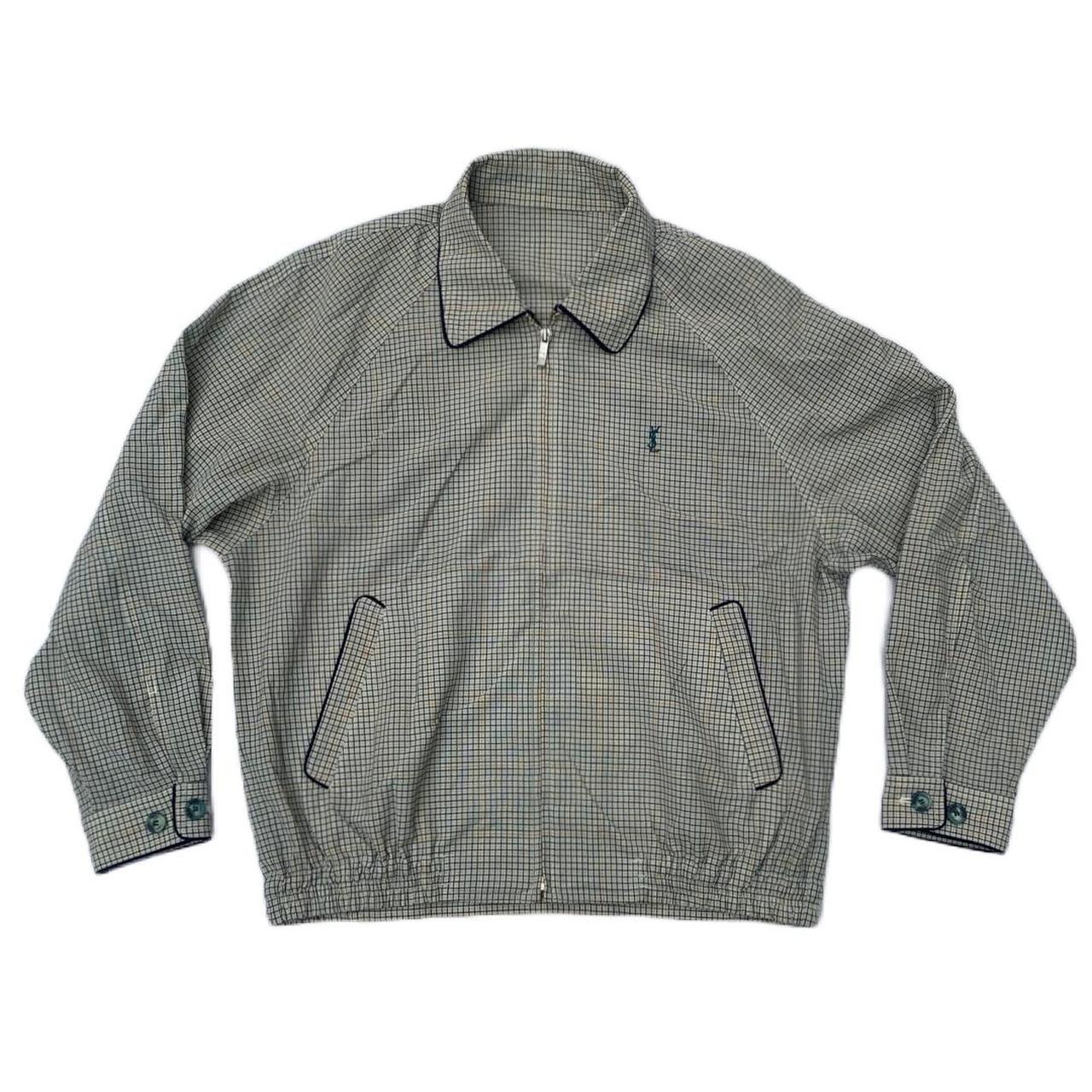 item listed by flackosyard