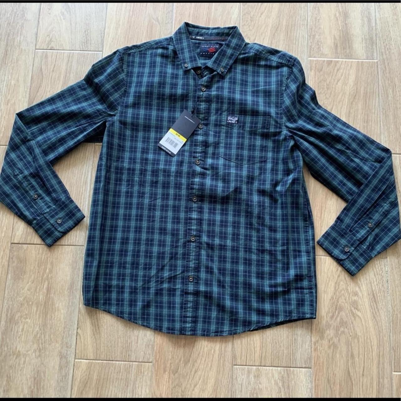 Perry Ellis Men's Polo-shirts