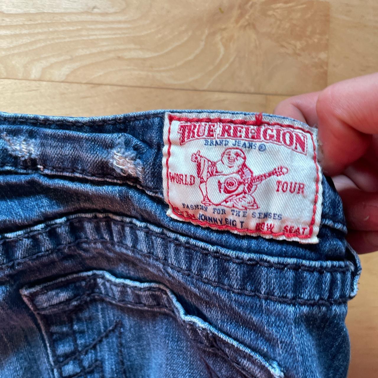 Truey Jeans - Depop