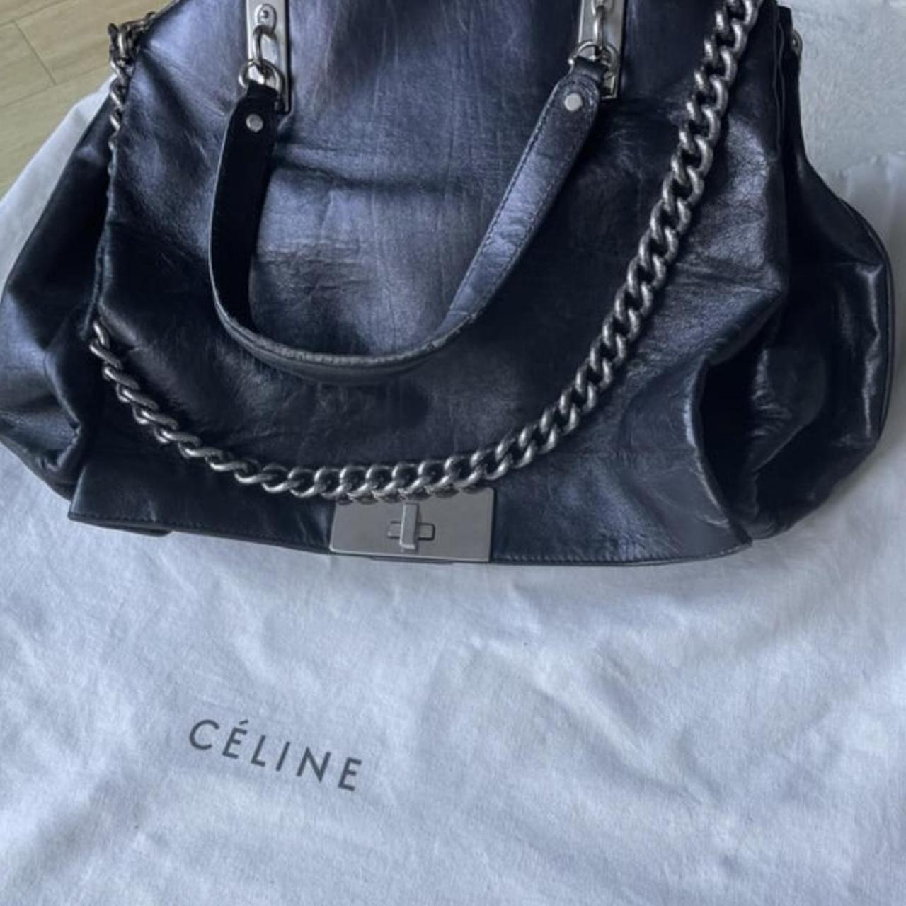 thrifted celine. bought for $200. retail is $670 - Depop