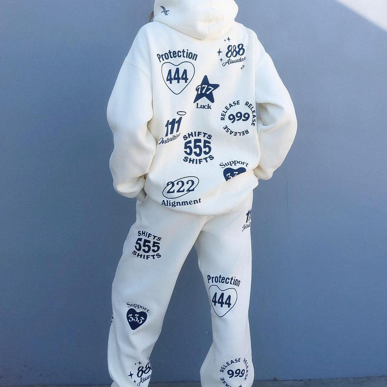 The mayfair best sale group hoodie