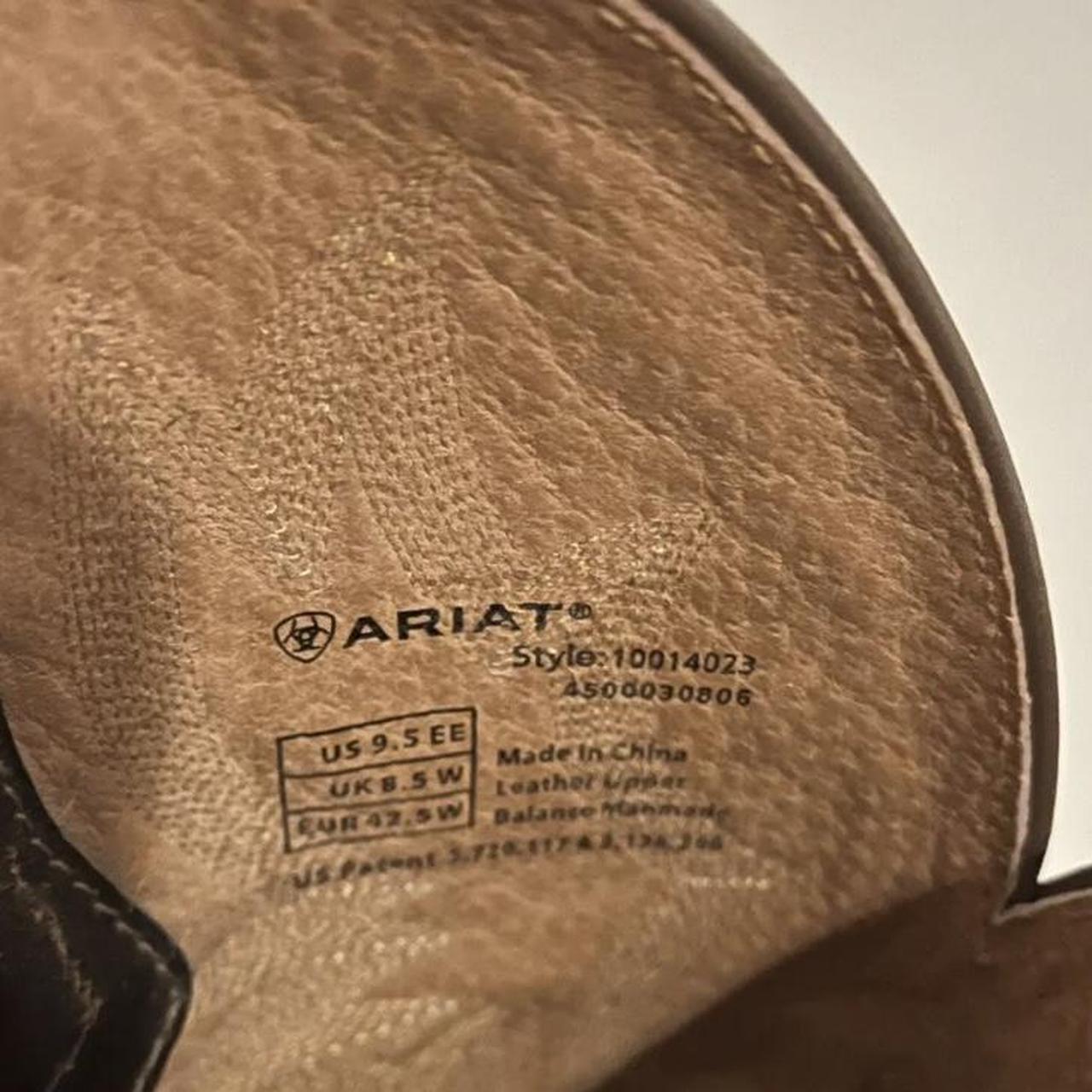 ariat 10014023