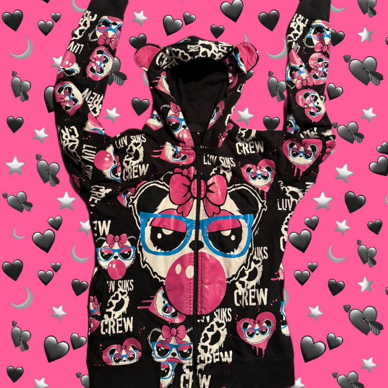 item listed by thescenecloset2