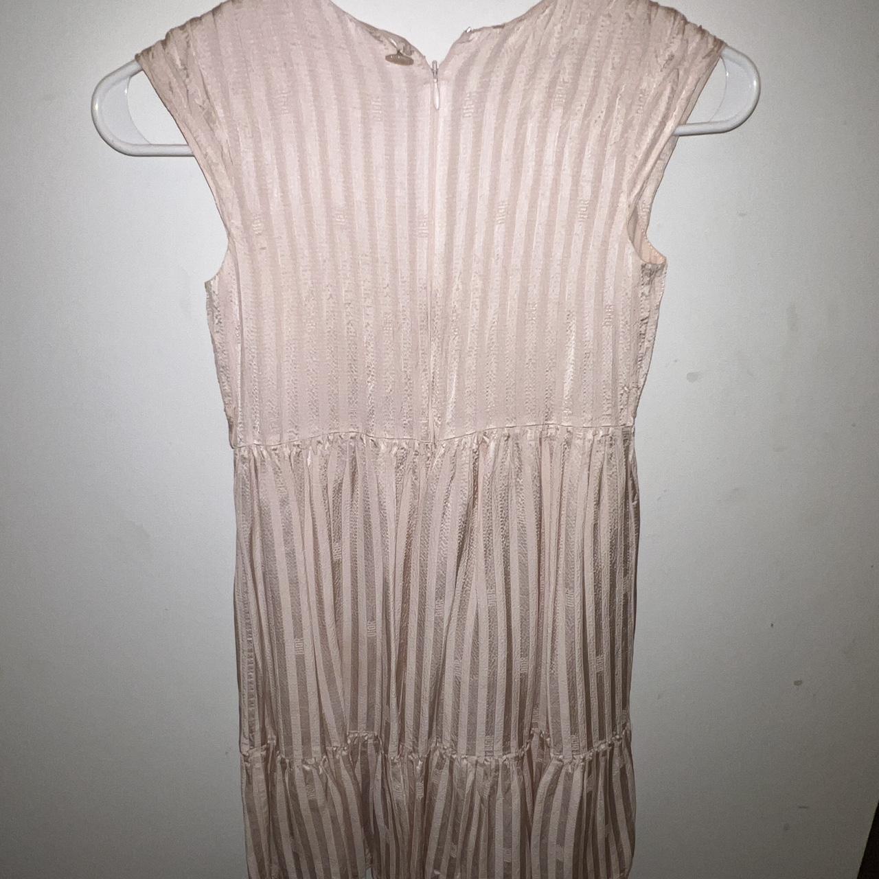 Authentic Christian Dior Dress For Kids- Size 10 - Depop