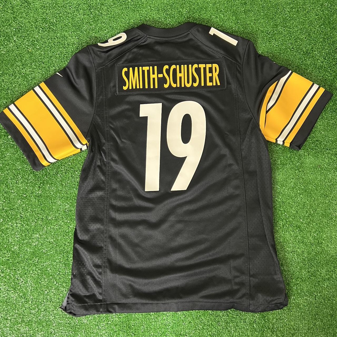 Juju Smith-Schuster Jersey Size: Medium - Depop