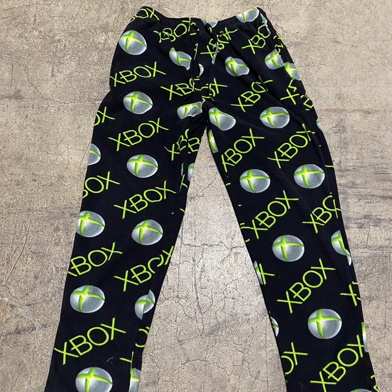 Xbox pj pants sale