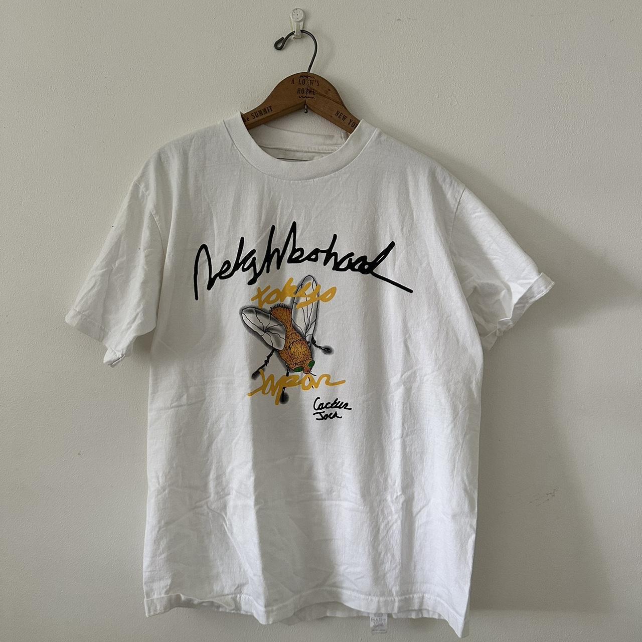 【本物保証 /関税・送料無料】NEIGHBORHOOD Travis Scott 本物保証 /関税・送料無料】NEIGHBORHOOD Travis Scott