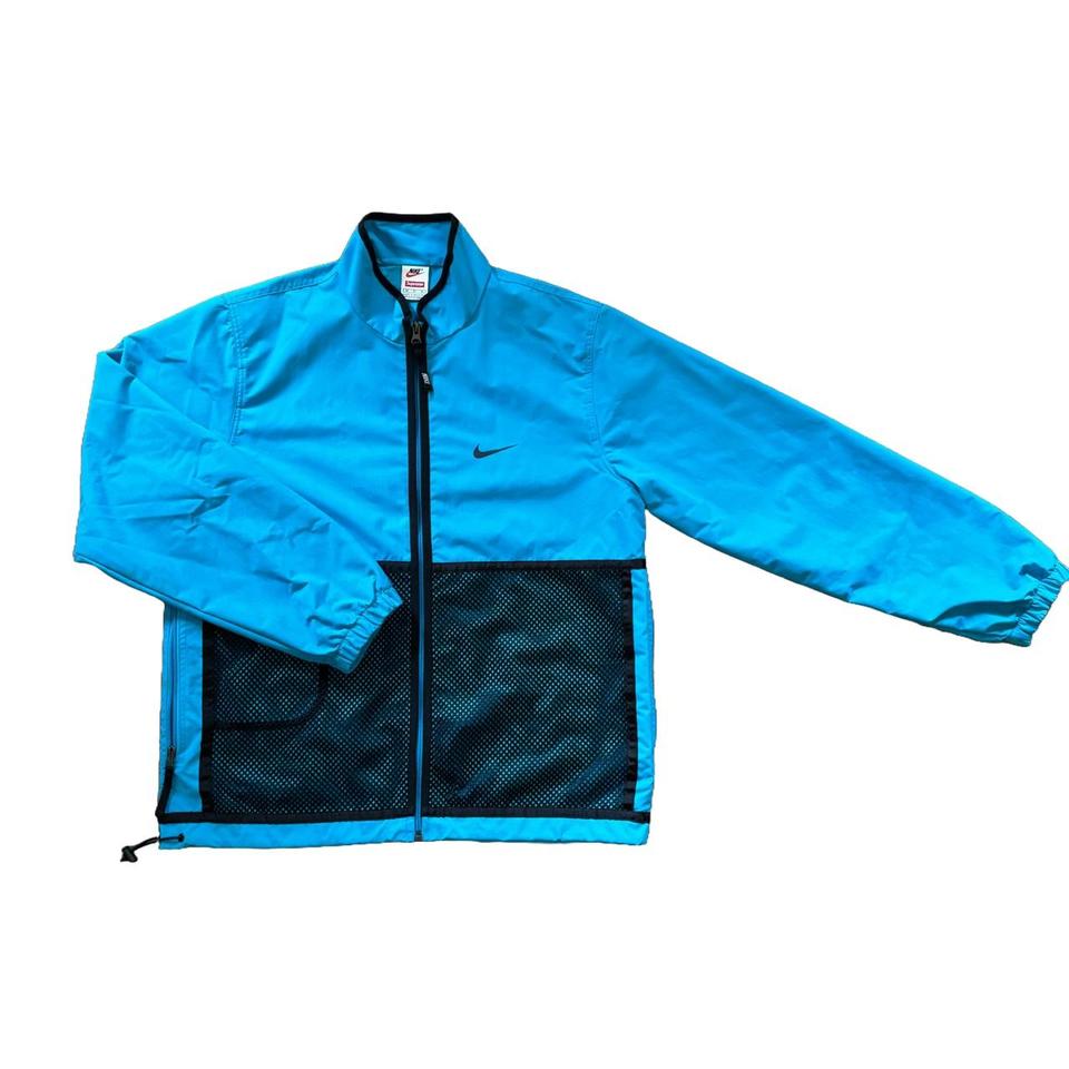 Nike Sportswear Nike X Supreme Trail Running Jacket Supreme