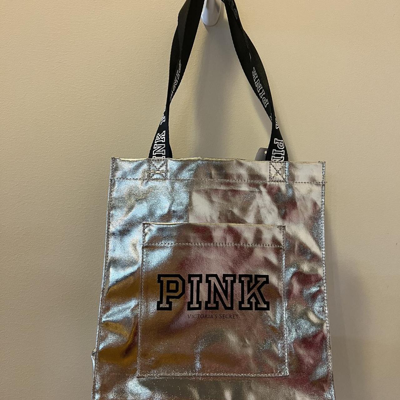 Victoria Secret PINK Bag Set PINK VictoriaSecret Depop