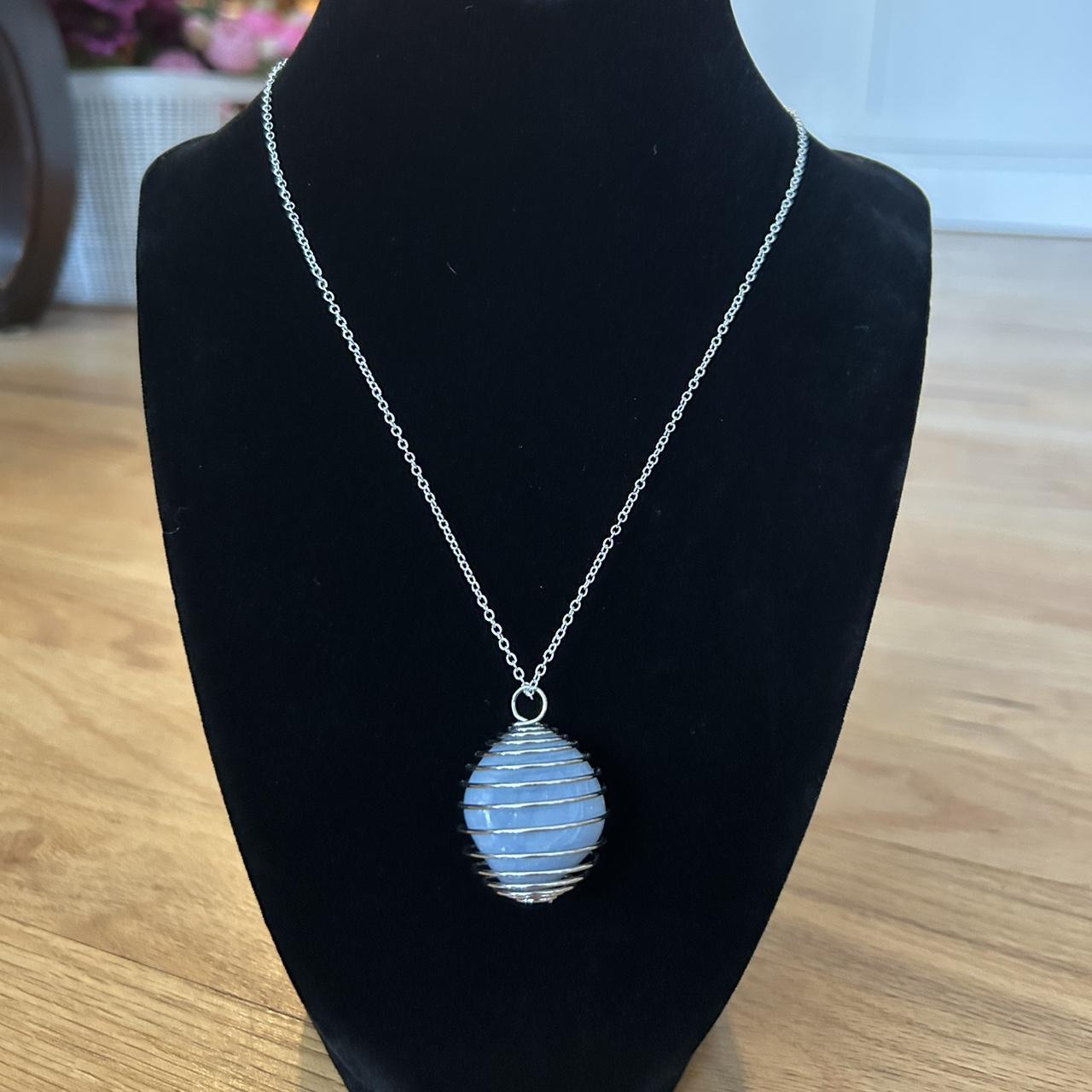 item listed by jasminesjewelz