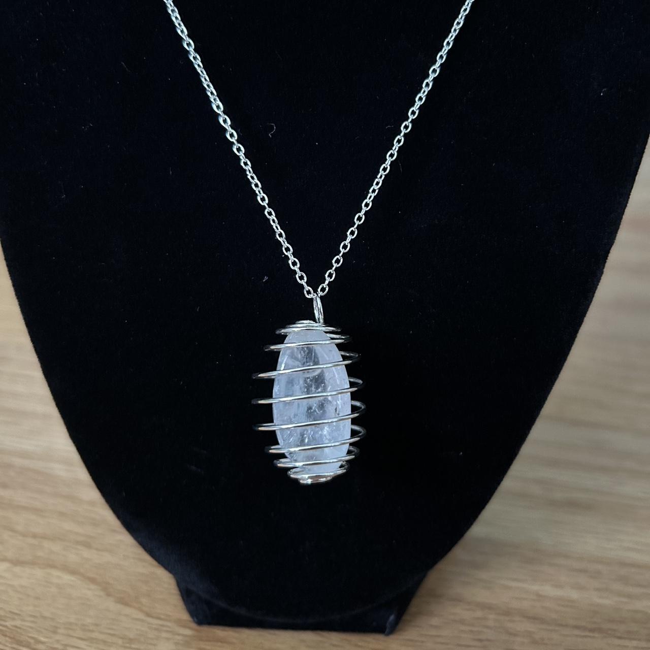 item listed by jasminesjewelz