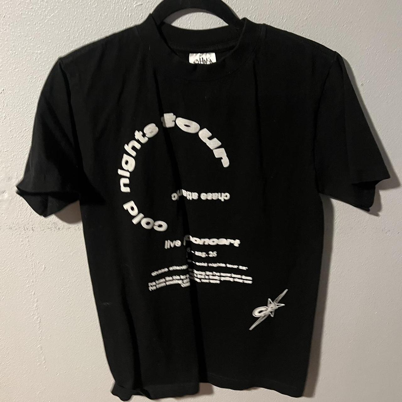 Chase Atlantic Tour Shirt - Depop