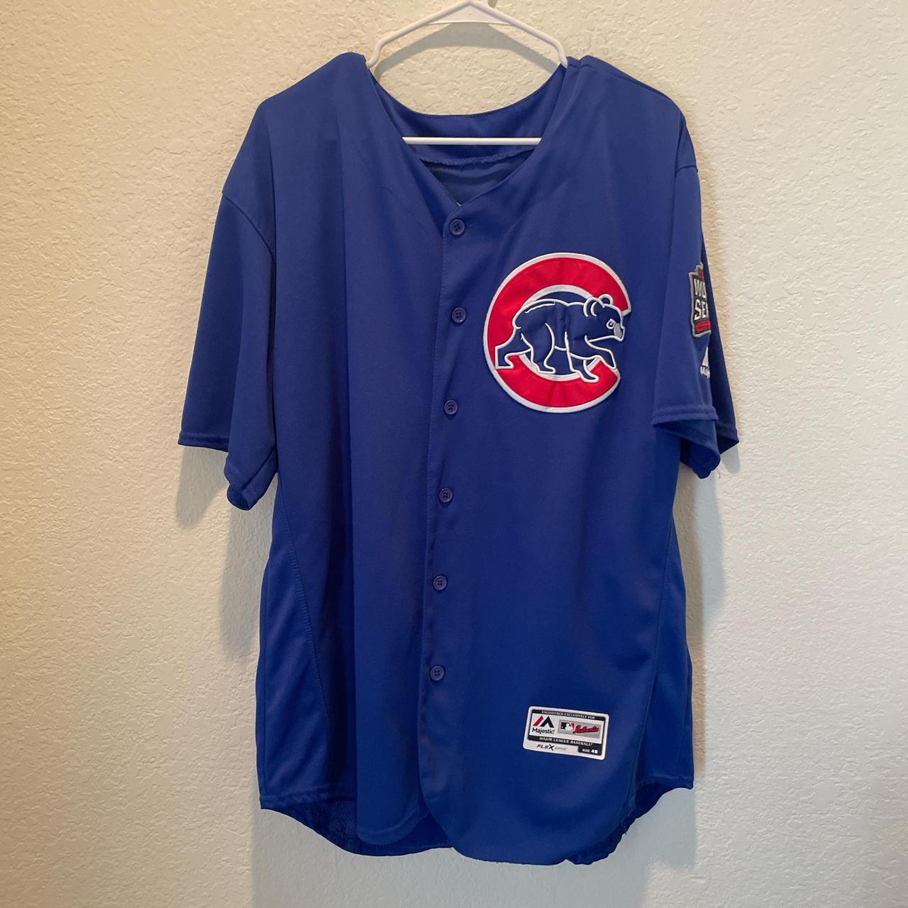 Chicago cubs david ross jersey online